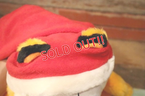 画像7: ct-230503-02 Garfield / 2003 25th Years Limited Edition Plush Doll