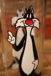 画像2: gs-230601-04 Sylvester / PEPSI 1973 Collector Series Glass (2)