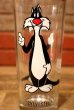 画像3: gs-230601-04 Sylvester / PEPSI 1973 Collector Series Glass