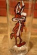 画像3: gs-230601-03 Wile E. Coyote / PEPSI 1973 Collector Series Glass (3)