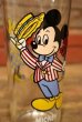 画像2: gs-230601-07 Mickey Mouse / PEPSI 1978 Collector Series Glass (2)