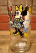 画像5: gs-230601-07 Mickey Mouse / PEPSI 1978 Collector Series Glass