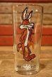 画像1: gs-230601-03 Wile E. Coyote / PEPSI 1973 Collector Series Glass (1)