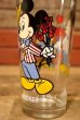 画像3: gs-230601-07 Mickey Mouse / PEPSI 1978 Collector Series Glass