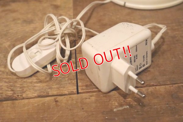 画像8: ct-230301-07 Scrooge McDuck / Ledraplastic 1960's Rubber Doll Lamp