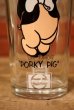 画像3: gs-230601-02 Porky Pig / PEPSI 1973 Collector Series Glass