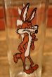 画像2: gs-230601-03 Wile E. Coyote / PEPSI 1973 Collector Series Glass (2)