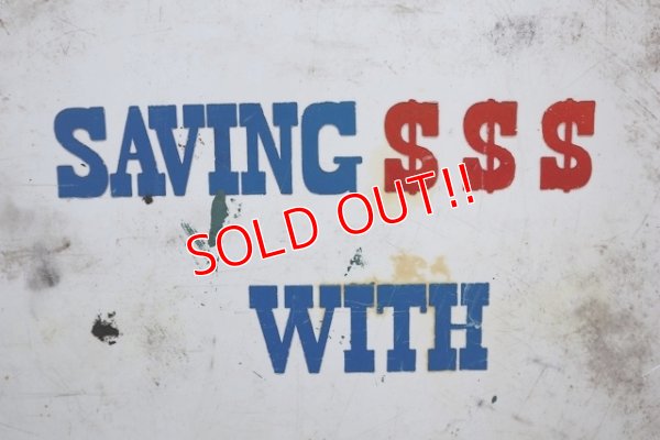 画像4: dp-230601-65 SAVING $$$ WITH THE TRUCKERS CO-OP. MUDFLAPS