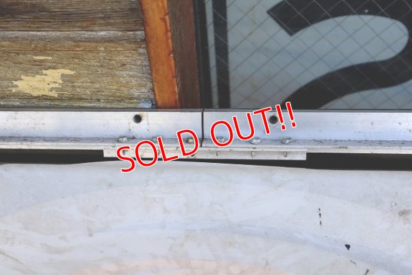 画像11: dp-230601-62 BURGER KING / 2000's Store Sign