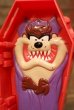 画像6: ct-230503-01 Tasmanian Devil / Russell Stover 1990's "COUNT TAZ" Bank