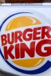 画像2: dp-230601-62 BURGER KING / 2000's Store Sign (2)