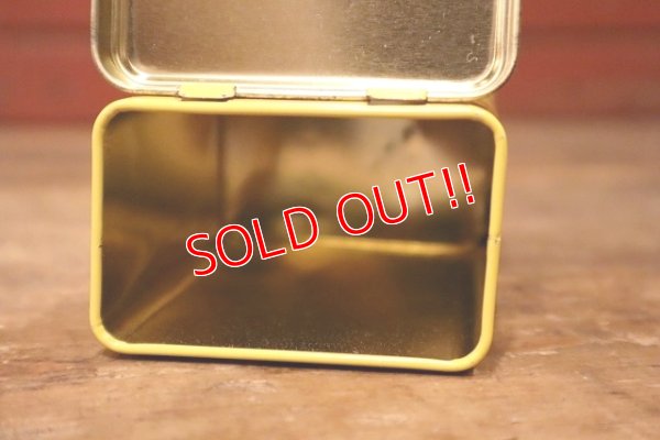 画像6: ct-230503-01 Tasmanian Devil / Russell Stover 1990's Surprise Tin Can