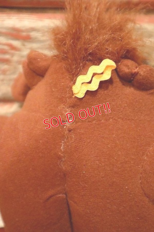 画像5: ct-230503-01 Tasmanian Devil / NANCO 2001 Plush Doll