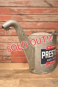 dp-230503-52 PRESTONE / 1950's Watering Can