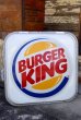 画像1: dp-230601-62 BURGER KING / 2000's Store Sign (1)