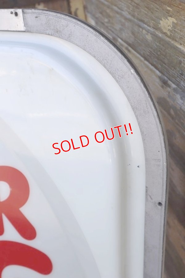 画像9: dp-230601-62 BURGER KING / 2000's Store Sign