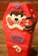 画像2: ct-230503-01 Tasmanian Devil / Russell Stover 1990's "COUNT TAZ" Bank (2)