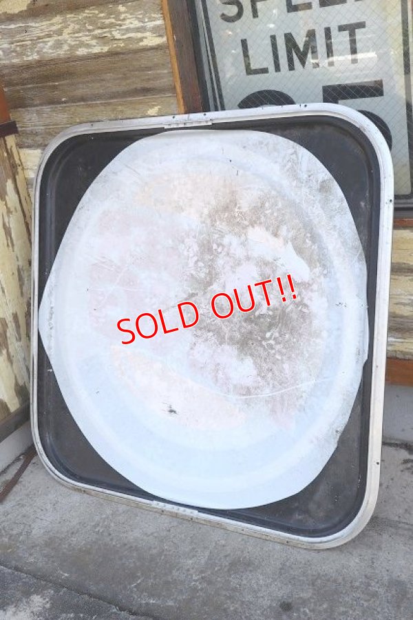 画像12: dp-230601-62 BURGER KING / 2000's Store Sign