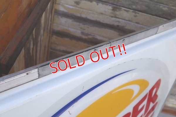 画像10: dp-230601-62 BURGER KING / 2000's Store Sign