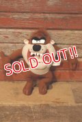 ct-230503-01 Tasmanian Devil / NANCO 2001 Plush Doll