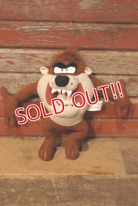 ct-230503-01 Tasmanian Devil / NANCO 2001 Plush Doll