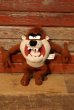 画像1: ct-230503-01 Tasmanian Devil / NANCO 2001 Plush Doll (1)