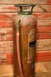 画像6: dp-230608-16 Safety First / 1950's〜Metal Fire Extinguisher