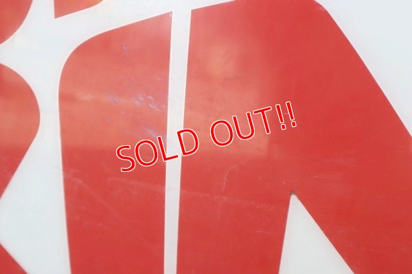 画像6: dp-230601-62 BURGER KING / 2000's Store Sign