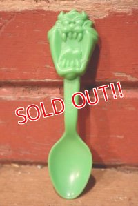 ct-230503-01 Tasmanian Devil / Del Monte 1994 Plastic Spoon