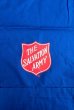 画像1: dp-230414-59 THE SALVATION ARMY / APRON (BLUE) (1)