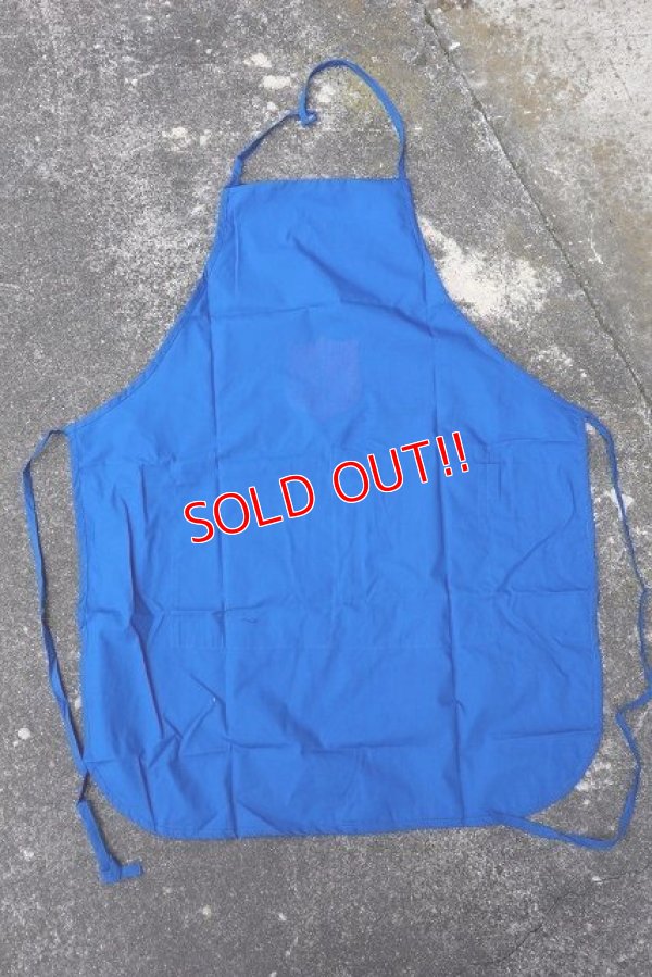 画像6: dp-230414-59 THE SALVATION ARMY / APRON (BLUE)