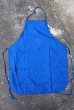 画像6: dp-230414-59 THE SALVATION ARMY / APRON (BLUE)