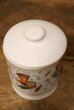 画像6: ct-230503-02 Garfield / 1990's Ceramic Container