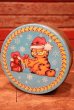 画像1: ct-230503-02 Garfield / 1980's Tin Can (1)