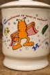 画像4: ct-230503-02 Garfield / 1990's Ceramic Container