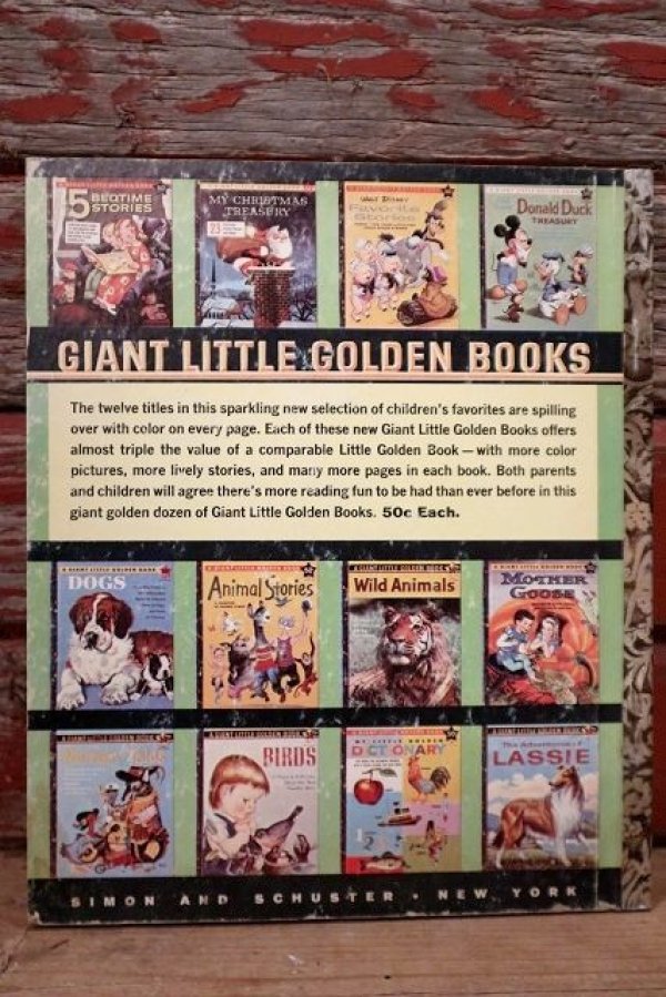 画像7: ct-221101-72 Walt Disney's ZORRO / 1958 A LITTLE GOLDEN BOOK