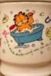 画像2: ct-230503-02 Garfield / 1990's Ceramic Container (2)