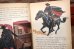 画像4: ct-221101-72 Walt Disney's ZORRO / 1958 A LITTLE GOLDEN BOOK