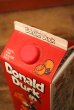画像7: ct-230601-01 Donald Duck / 1980's〜 Orange Juice Pack