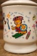 画像4: ct-230503-02 Garfield / 1990's Ceramic Toothbrush Holder