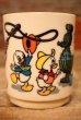 画像4: ct-230608-02 Disneyland / Donald & Daisy 1970's Plastic Mug