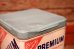 画像8: dp-210601-30 NABISCO / PREMIUM Saltine Crackers 1960's-1970's Tin Can