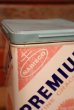 画像5: dp-210601-30 NABISCO / PREMIUM Saltine Crackers 1960's-1970's Tin Can