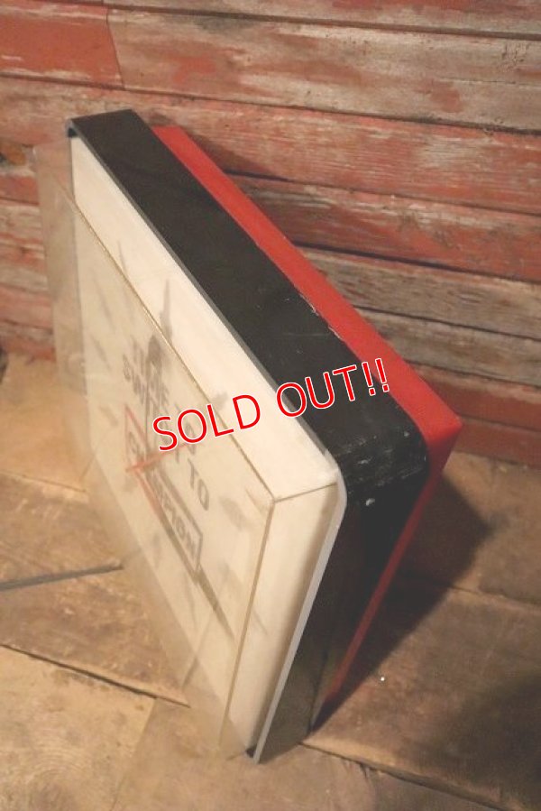 画像9: dp-230608-03 CHAMPION / 1960's-1970's Lighted Clock