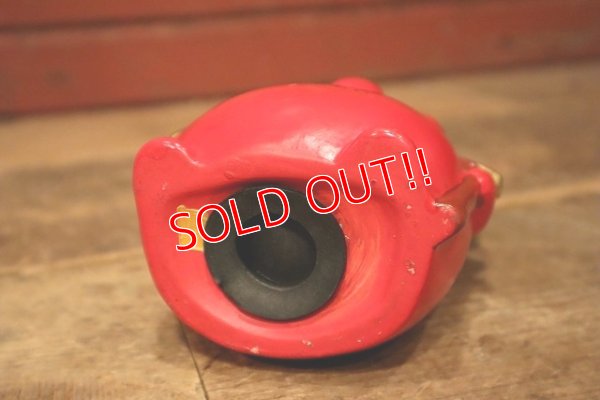 画像7: ct-230701-03 RED DEVIL / 1960's-1970's Coin Bank
