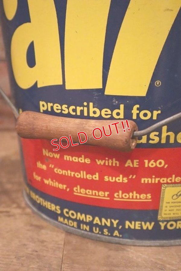 画像6: dp-230701-05 all / Vintage Bucket