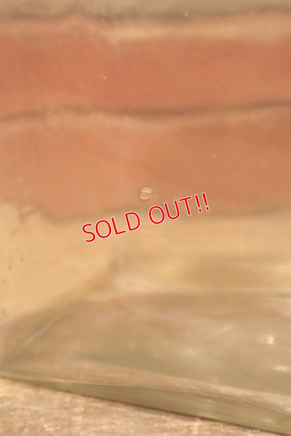 画像5: ct-230701-20 PLANTERS / MR.PEANUT 1930's-1940's Glass Jar