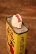 画像6: dp-230724-49 RED DEVIL / Lighter Fluid 4 FL.OZ Handy Oil Can