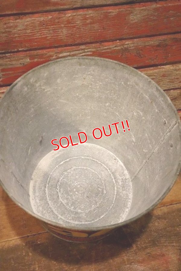 画像10: dp-230701-05 all / Vintage Bucket