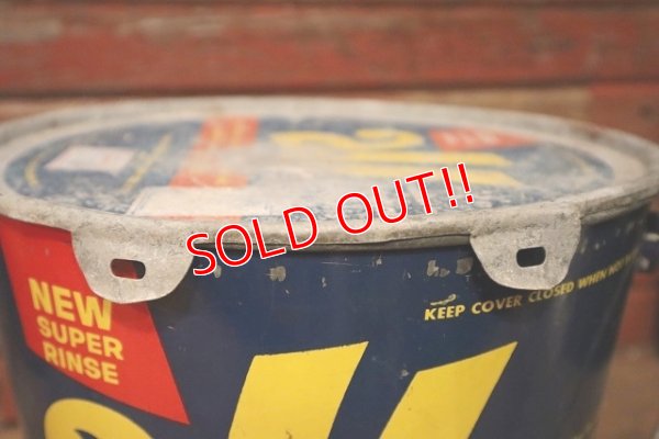 画像7: dp-230701-05 all / Vintage Bucket